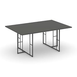 Rift Direct Стол переговорный RF.SPRG-002 Антрацит/Металл Антрацит 1780*1180*750 - Фото предпросмотра