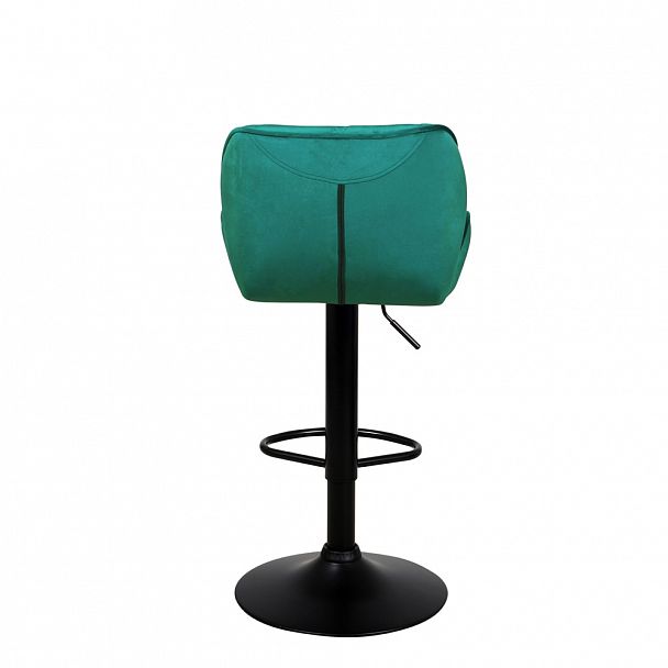 Стул барный "Кристалл" WX-2583 зеленый - Вид 5