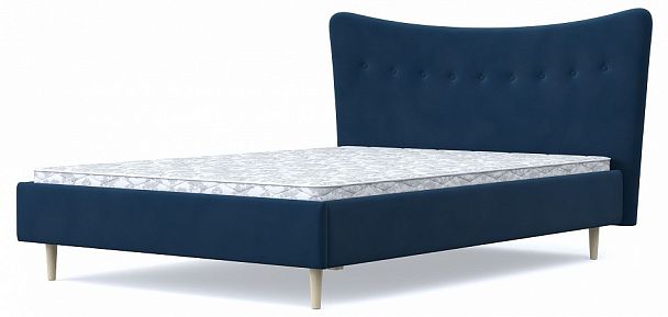 Кровать двуспальная Финна - Вид 2