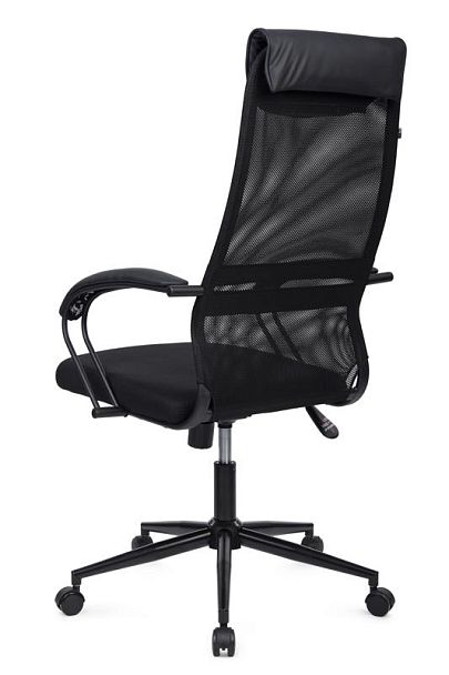 Кресло Сэт RCH STBL-208 Черный/Металл Черный - Вид 5
