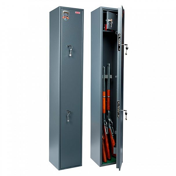 Сейф Беркут 3 - Вид 1