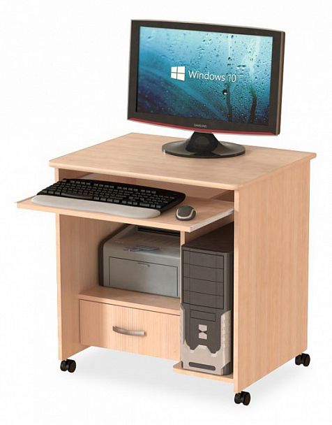 Стол компьютерный СК-01.1 - Вид 1