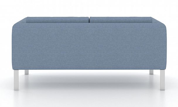 Диван двухместный "Модерн" - Вид 3