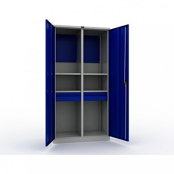 Инструментальный шкаф TC-1995-120402 - Вид 2