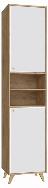 Шкаф комбинированный Ирма ИР-1 - Вид 1