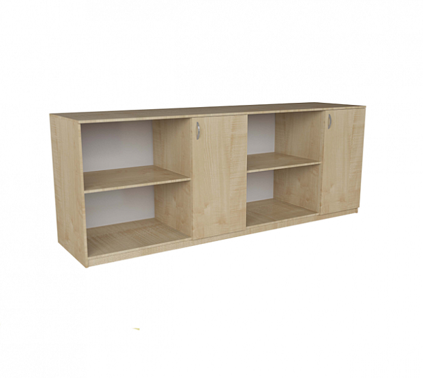 Стол демонстрационный для кабинета физики - Вид 1