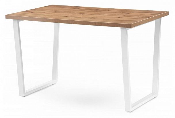 Стол обеденный Лота Лофт 120 - Вид 1