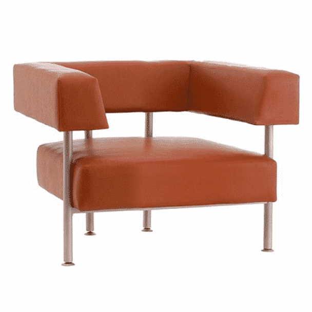 Кресло "Бернард" - Вид 1