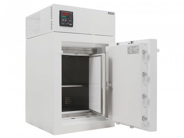 Сейф-термостат VALBERG TS - 3/25 - Вид 2