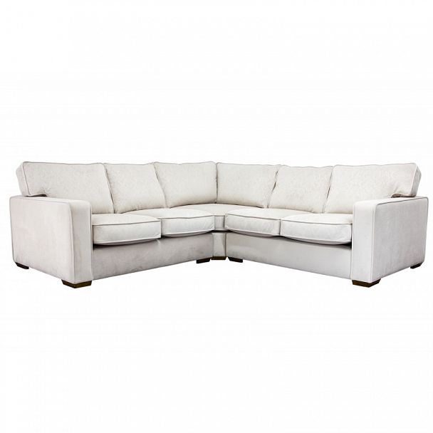 Диван угловой "Бенвенуто" 2+2 - Вид 2