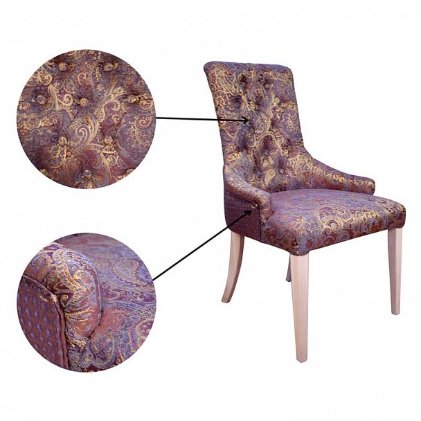 Стул "Бахрома" - Вид 7