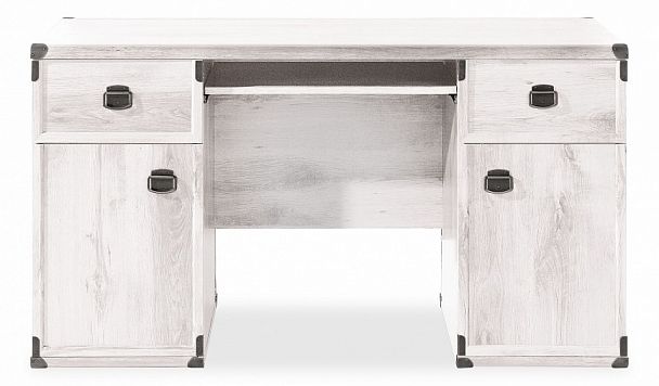 Стол компьютерный Индиана JBIU 2d2s - Вид 1