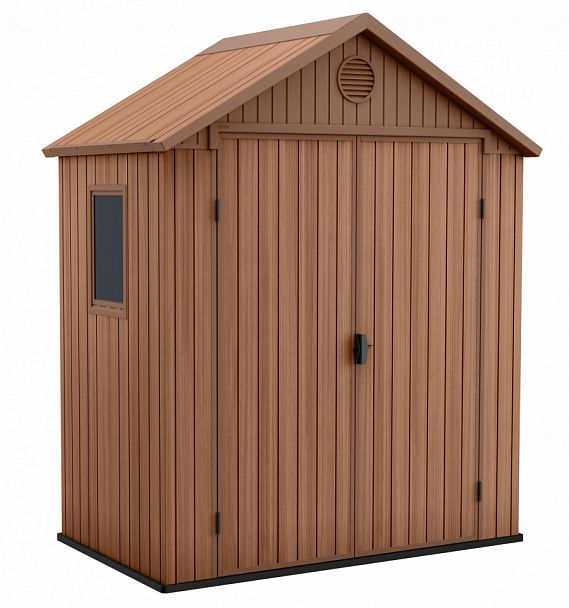 Сарай "Darwin 6*4" brown - Вид 1