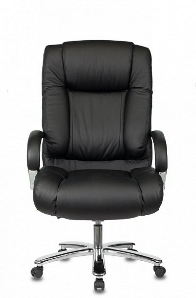 Кресло для руководителя T-9925SL/BLACK - Вид 2
