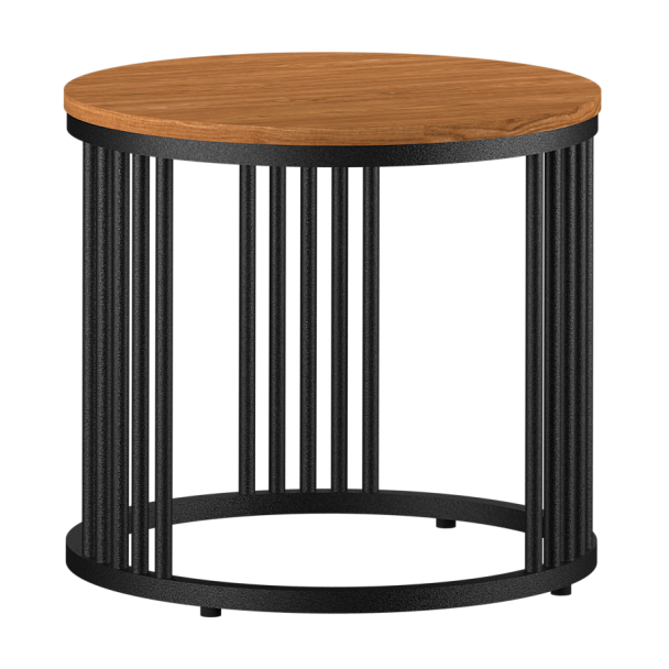 Стол Лофт-95, журнальный - Вид 3