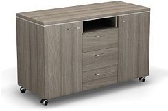 Мебель для руководителей - Фокус