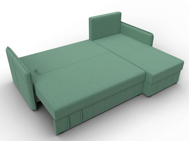 Диван угловой Слим угол универсальный - Вид 8