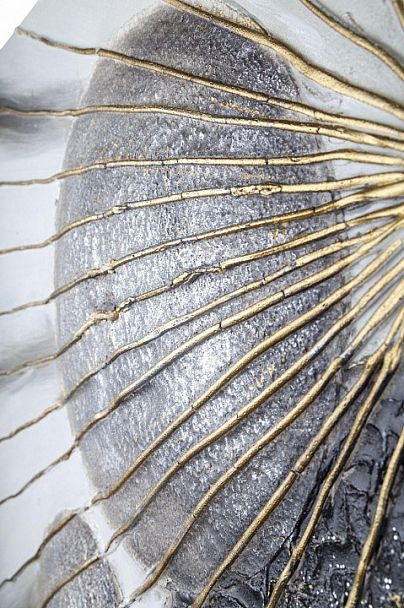 Картина (100x3x100 см) Tomas Stern 85087 - Вид 4