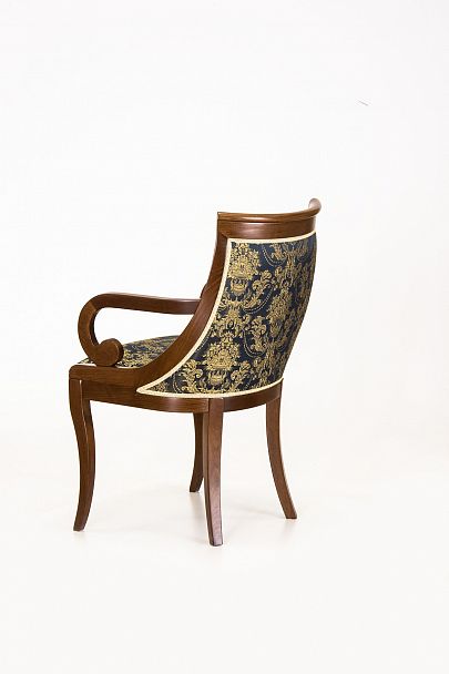 Кресло Глори 2 (1-я категория) - Вид 3