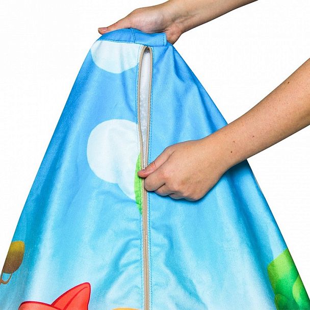 Кресло-мешок - Вид 7