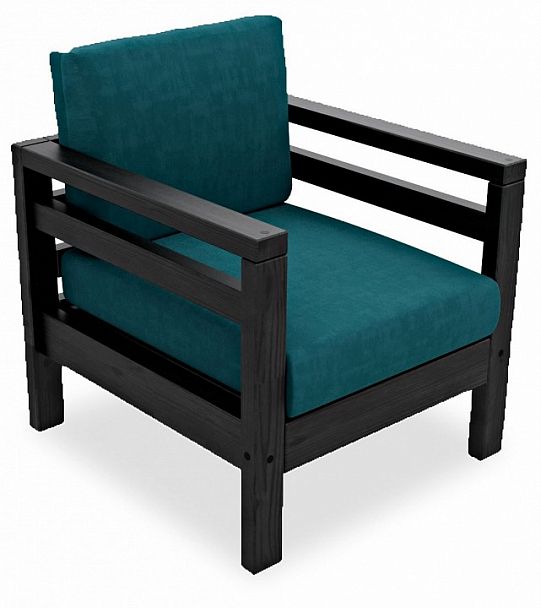 Кресло Домино - Вид 1