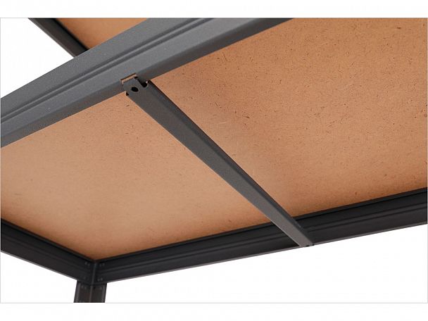 Стеллаж SBL 180KD/120x40/5 - Вид 5