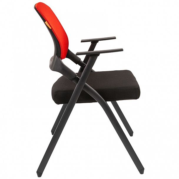 Кресло CHAIRMAN NEXX красный - Вид 3