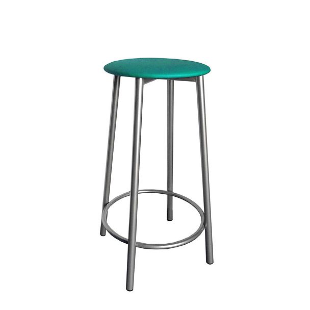 Табурет барный Конус тонкое сиденье - Вид 3