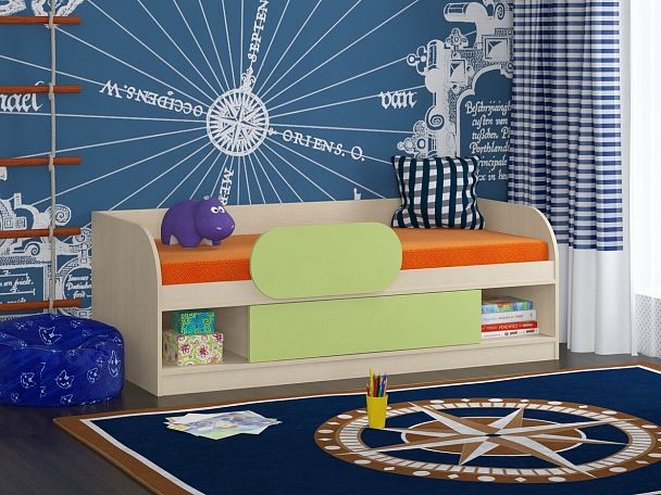 Кровать "Соня-4" - Вид 21