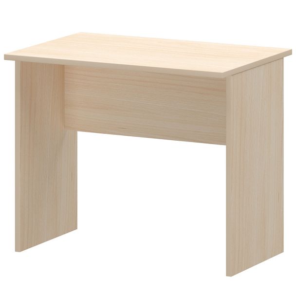 Стол рабочий А-001.60 Бук 900x600x760 Арго - Вид 1