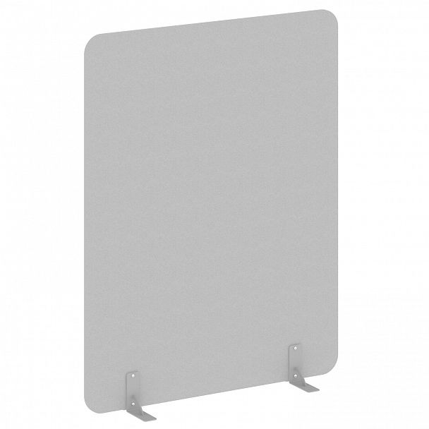Перегородка "R-Line" DP.F-140-180 серый - Вид 1