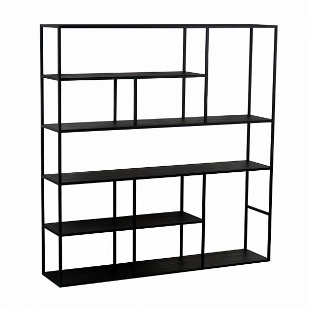 Стеллаж 69 - Вид 1