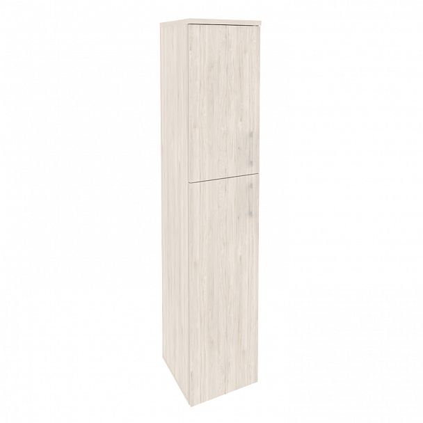 Шкаф "Onix" O.SU-1.8 денвер светлый - Вид 1