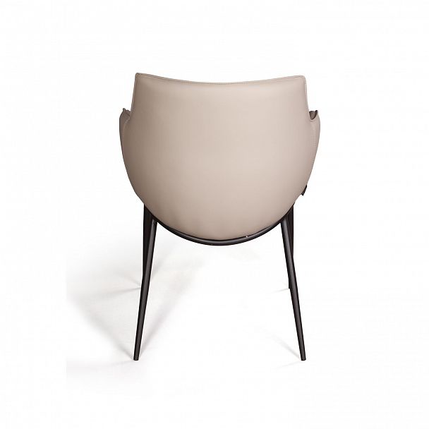 Стул Sofia, экокожа тауп - Вид 8