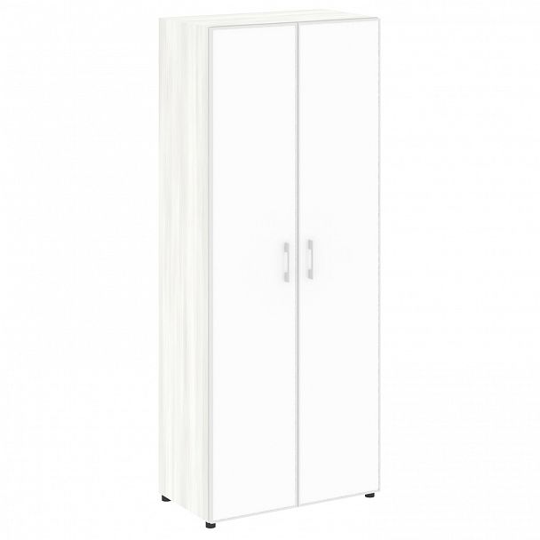 Шкаф "Yalta" LT.ST-1.10 R снежная патина - Вид 1