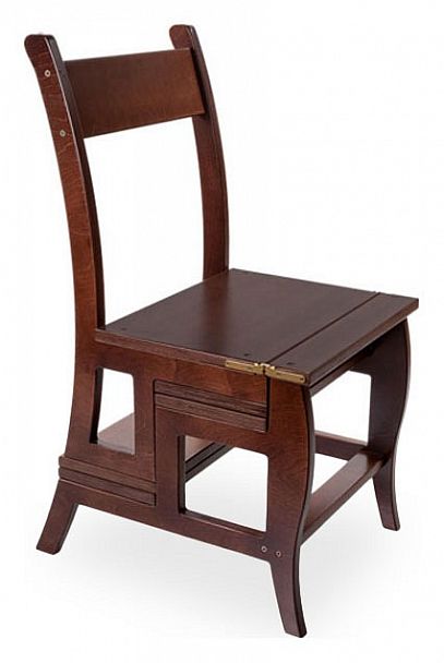 Стул складной Бруклин - Вид 1