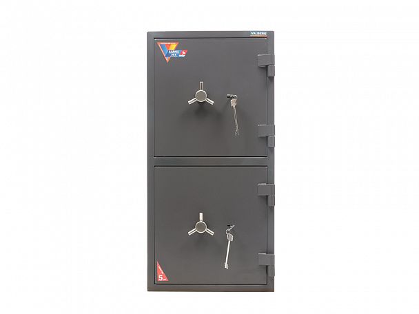 Взломостойкий сейф VALBERG ГРАНИТ 90T/2 - Вид 4