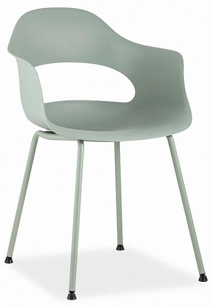 Стул Lady серый - Вид 1