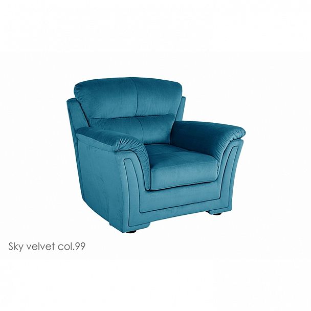 Кресло "Ливерпуль" - Вид 8