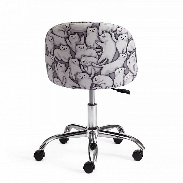 Стул компьютерный Melody - Вид 5