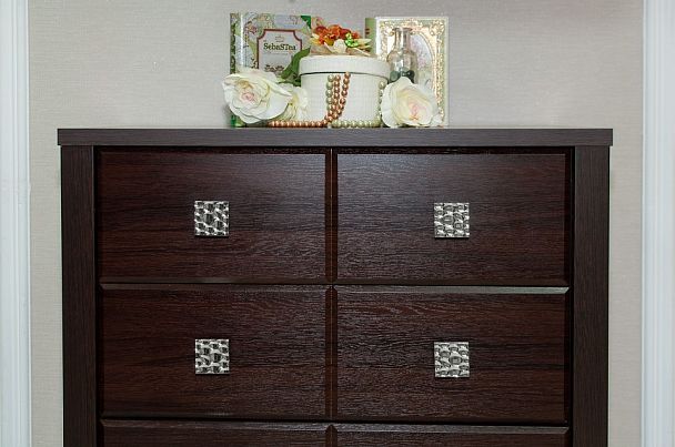 Комод Изабель ИЗ-50К - Вид 5