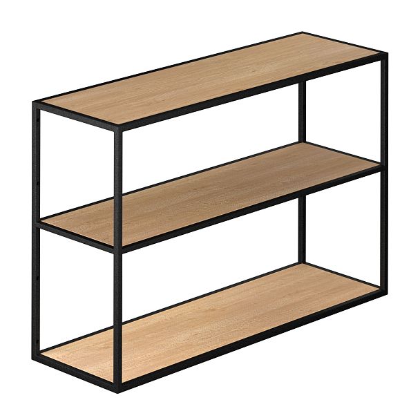 Полка настенная Хеопс - Вид 2