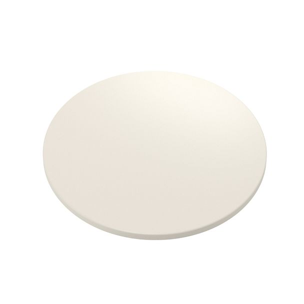 Столешница Sheffilton SHT-TT46 70 ВЕРЗАЛИТ молочный - Вид 1