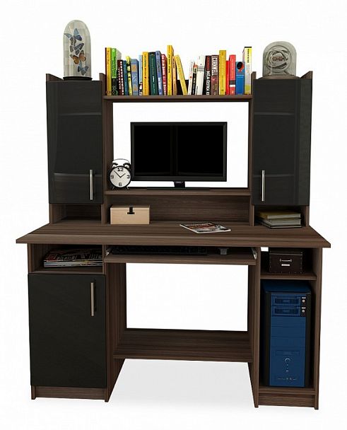 Стол компьютерный Мебелеф-35 - Вид 1