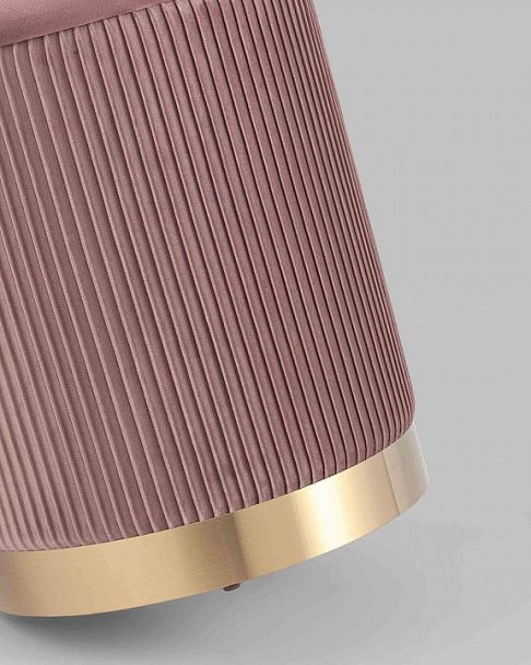 Пуф-Сундук Шарлотта - Вид 5