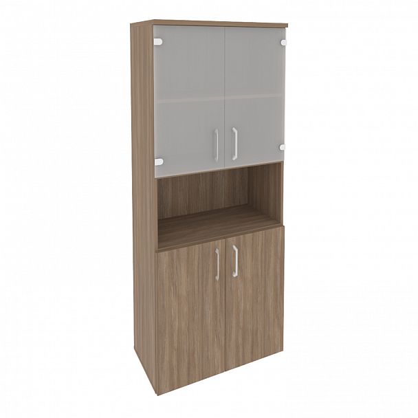 Шкаф "Onix" O.ST-1.4 дуб аризона - Вид 1