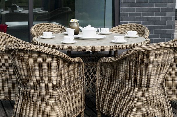 Кресло Равенна - Вид 4