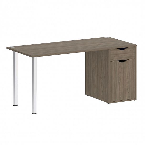 Стол "Home office" VR.SP-3-158.1 вяз благородный - Вид 1