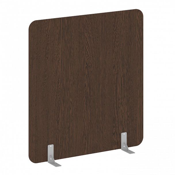 Перегородка "R-Line" DP.F-140-150 венге - Вид 1