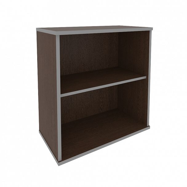 Стеллаж "Style" Л.СТ-3 венге - Вид 1